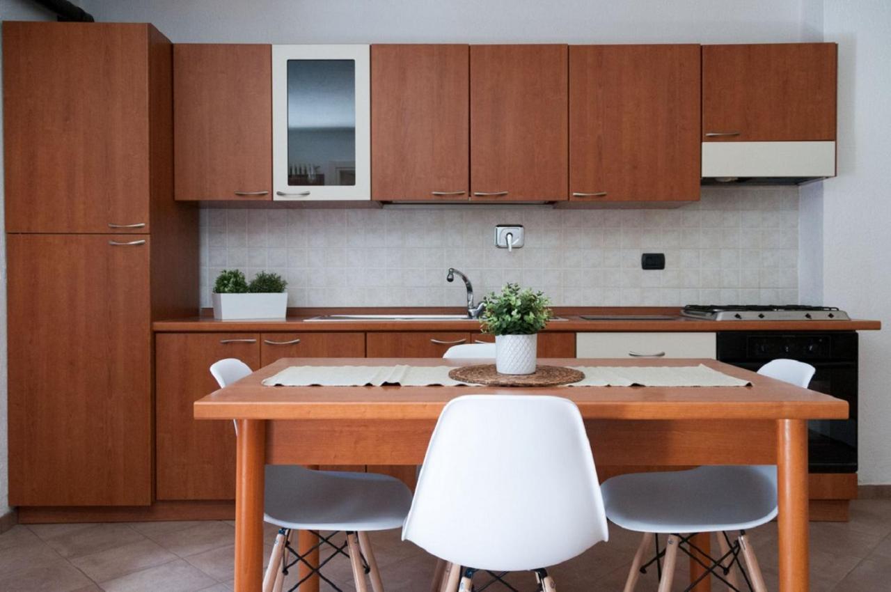 La Crotta Gignod - Cir Vda Gignod 002 Apartman Aosta Kültér fotó
