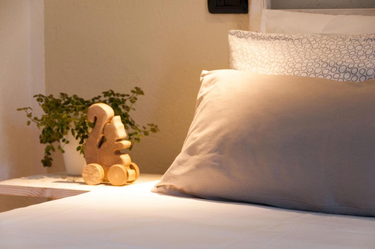 La Crotta Gignod - Cir Vda Gignod 002 Apartman Aosta Kültér fotó