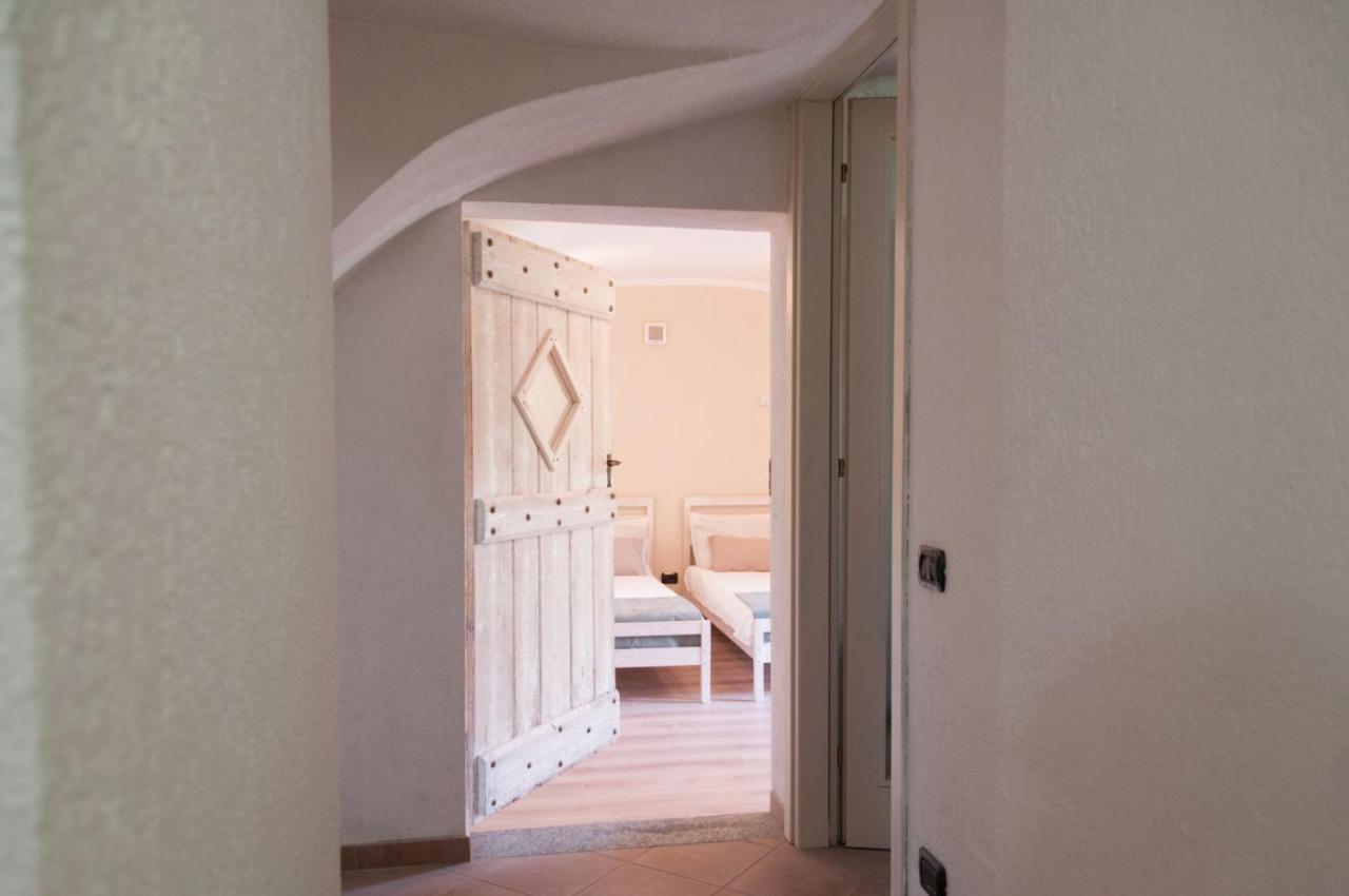 La Crotta Gignod - Cir Vda Gignod 002 Apartman Aosta Kültér fotó